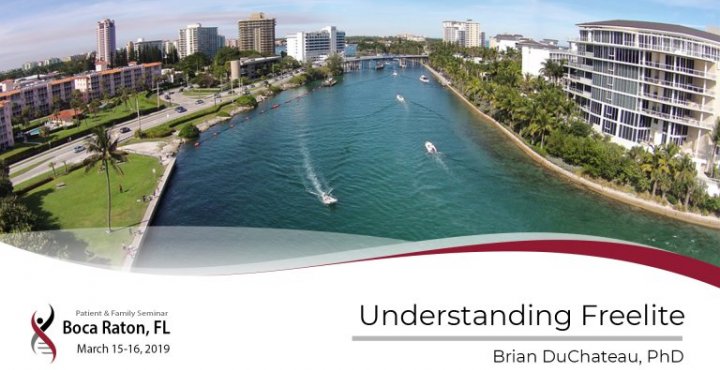2019 Boca Raton PFS: Understanding Freelite