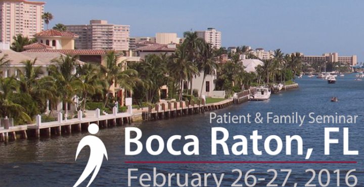 BOCA PFS 2016 - Welcome Message and IMF Overview
