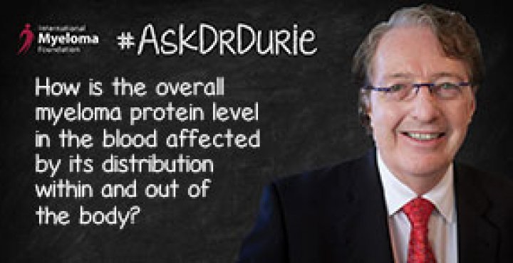Dr Durie headshot