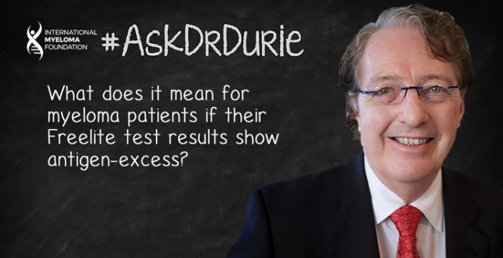 Dr. Durie stands in front of a chalk board