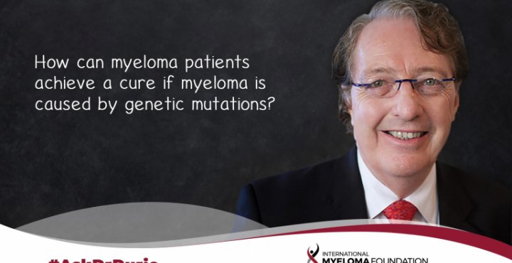 Slide on Genetic Mutation
