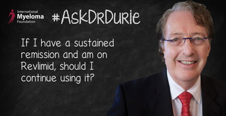 Dr. Durie standing in front of a chalk board