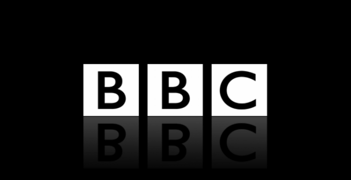 BBC logo