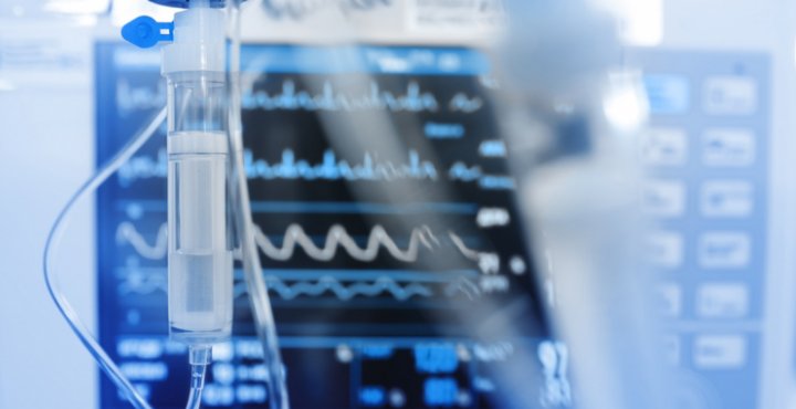 IV infusion
