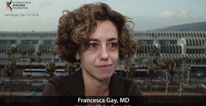 ASH 2018 Gay Forte Trial