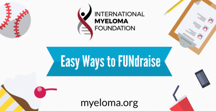 Member Fundraiser Graphic
