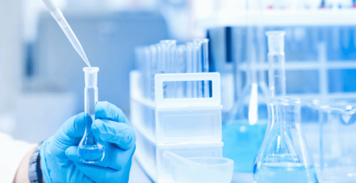 Medical Test Tubes