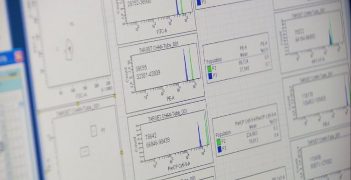 Next Generation Flow Results