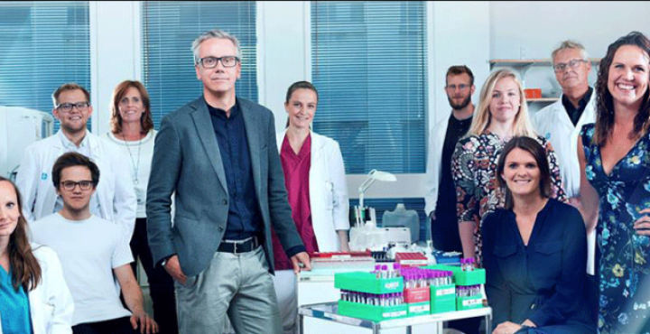 IStopmm team members group photo