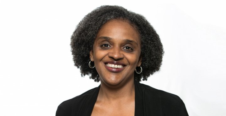 Headshot of Tiffany Williams