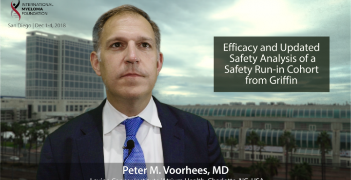 ASH 2018 Dr. Voorhees Griffin
