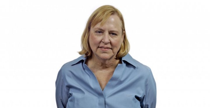 profile image of Anne Mackey