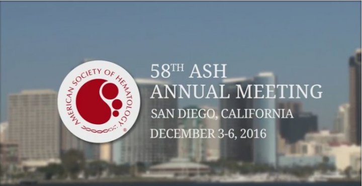Ash 2016 overlaid on San Diego Convention Center