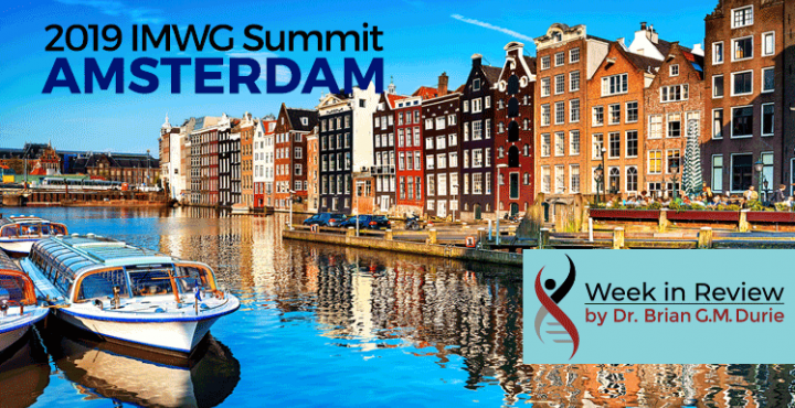 photo of Amsterdam