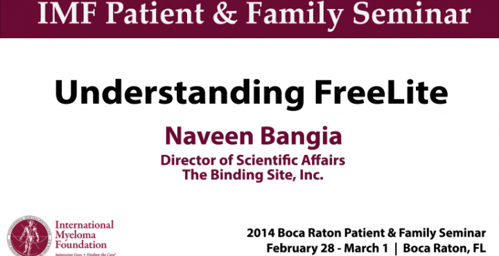 BOCA PNF 2014: Understanding FreeLite banner
