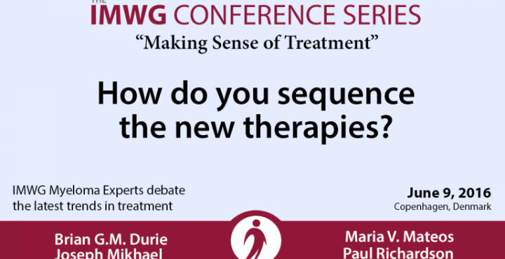 IMWG conference series banner 
