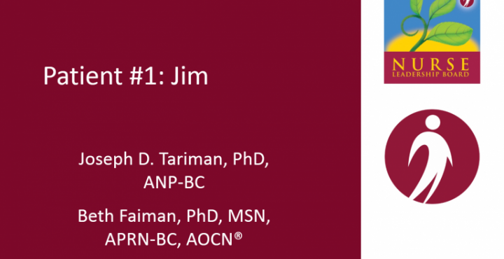 Case Study #1: MGUS, SMM, Clinical Trials, New MM Diagnostic Criteria, Newly Diagnosed MM, Minimal Residual Disease