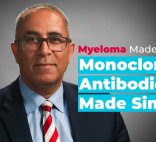 Myeloma Made Simple: Monoclonal Antibodies Made Simple | Approved Therapies For Myeloma Treatment