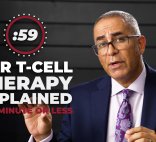 CAR T-Cell Therapy Explained in Under 1 Minute