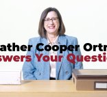 IMF President and CEO Heather Cooper Ortner
