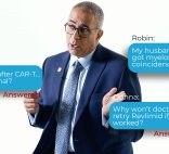 Multiple Myeloma Q&A: CAR T-cell Therapy, Steroids, Remission vs Cure, Kidneys, Bone Health, & More 