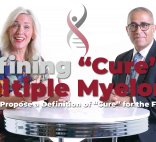 What “Cure” Really Means in Multiple Myeloma | MRD & Long-Term Remission Explained 