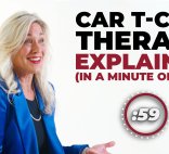 Who Is a Candidate for CAR T-Cell Therapy? | Myeloma in a Minute 