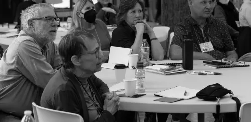 myeloma community workshop