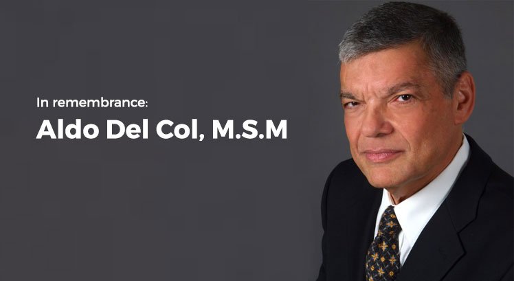 aldo del col