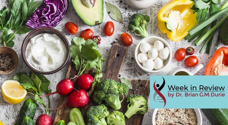Mediterranean Diet 