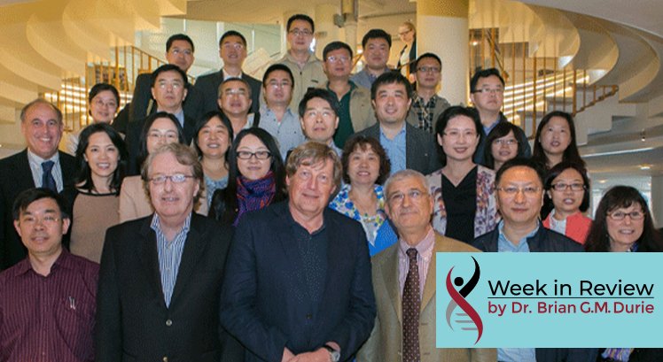 International Myeloma Working Group Photo