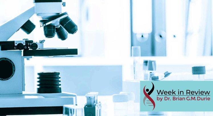 Microscope and other medical research equipment