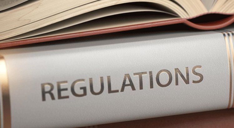 Books on Regulatons