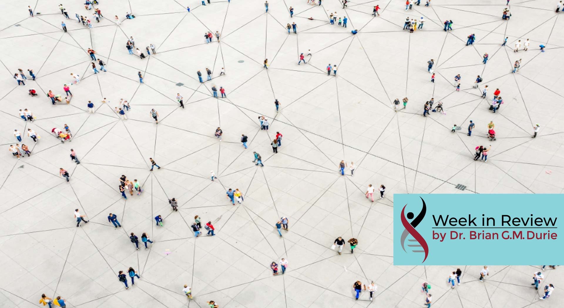 Social Distance