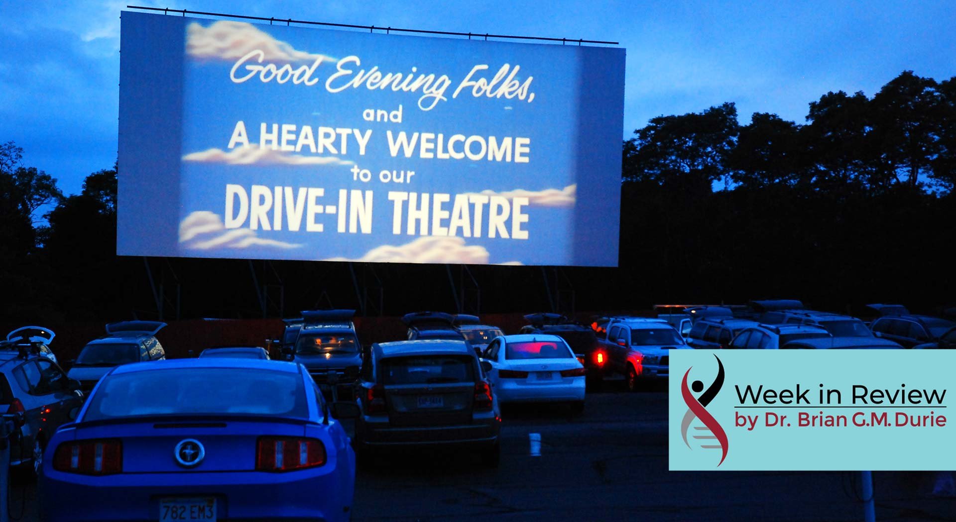 ADD Drive in