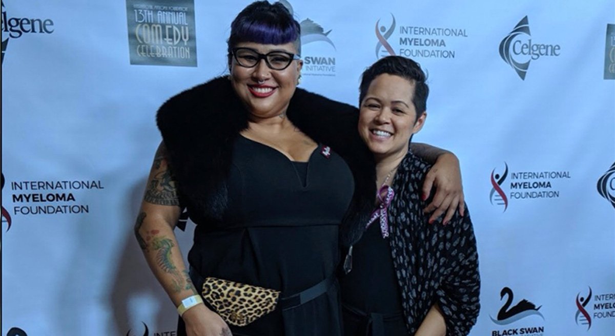 Nikki Gala Cropped