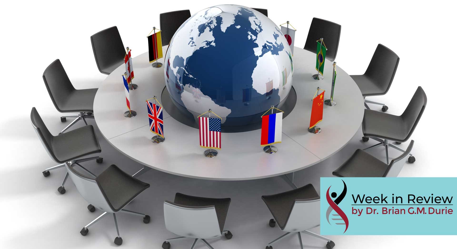 world wide round table