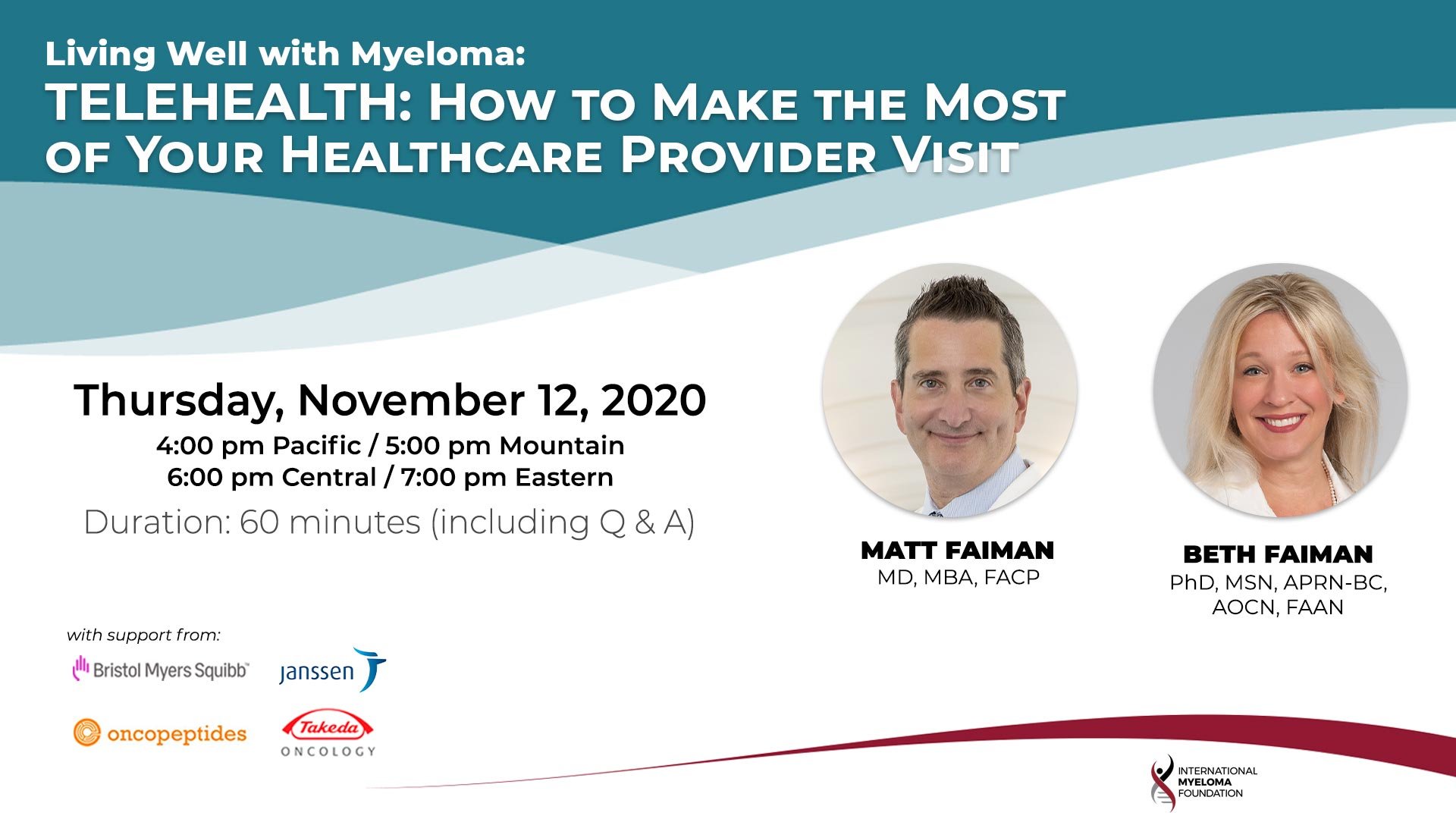 LWM Telehealth cover image