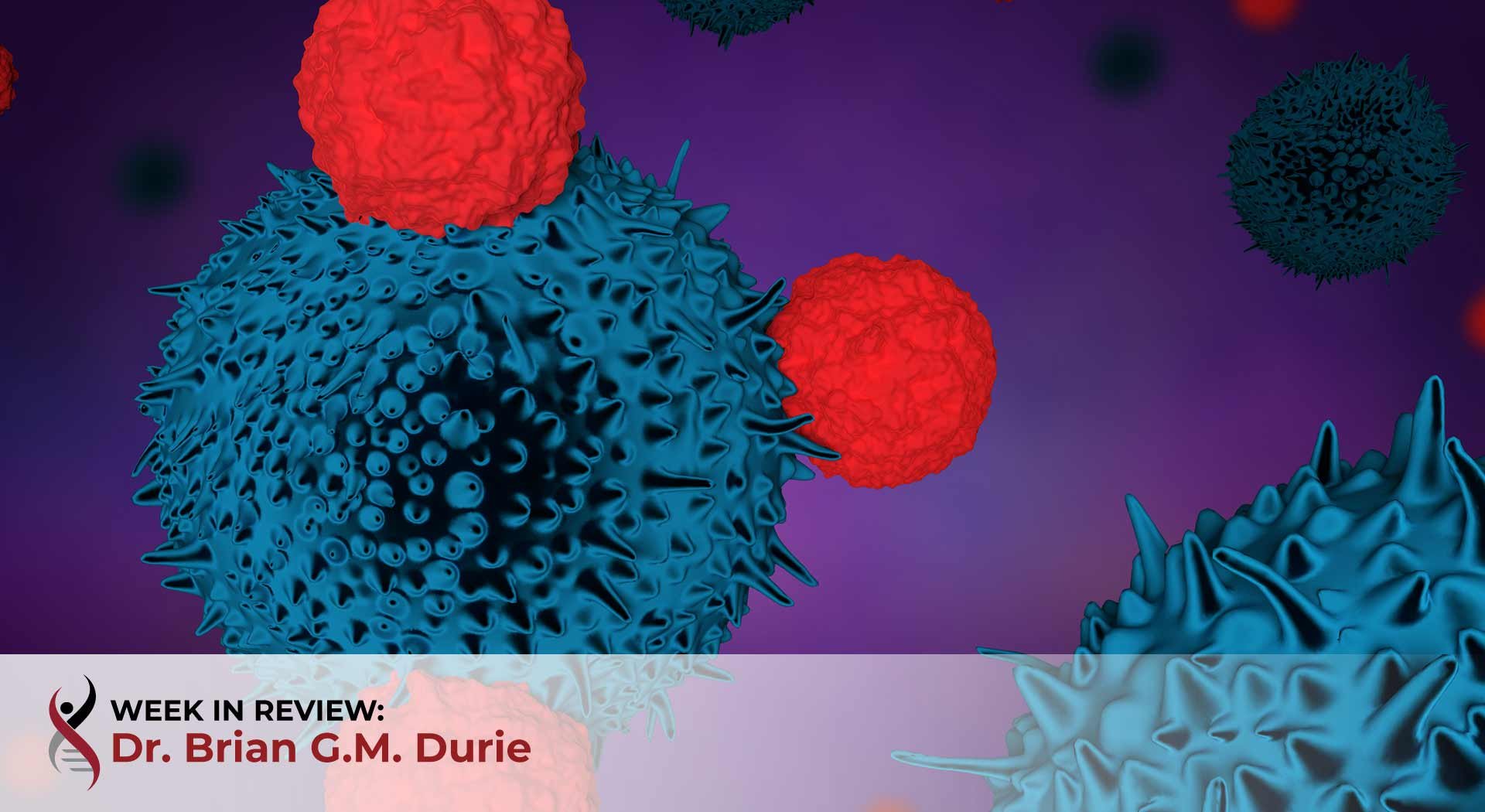 car t cell illustration