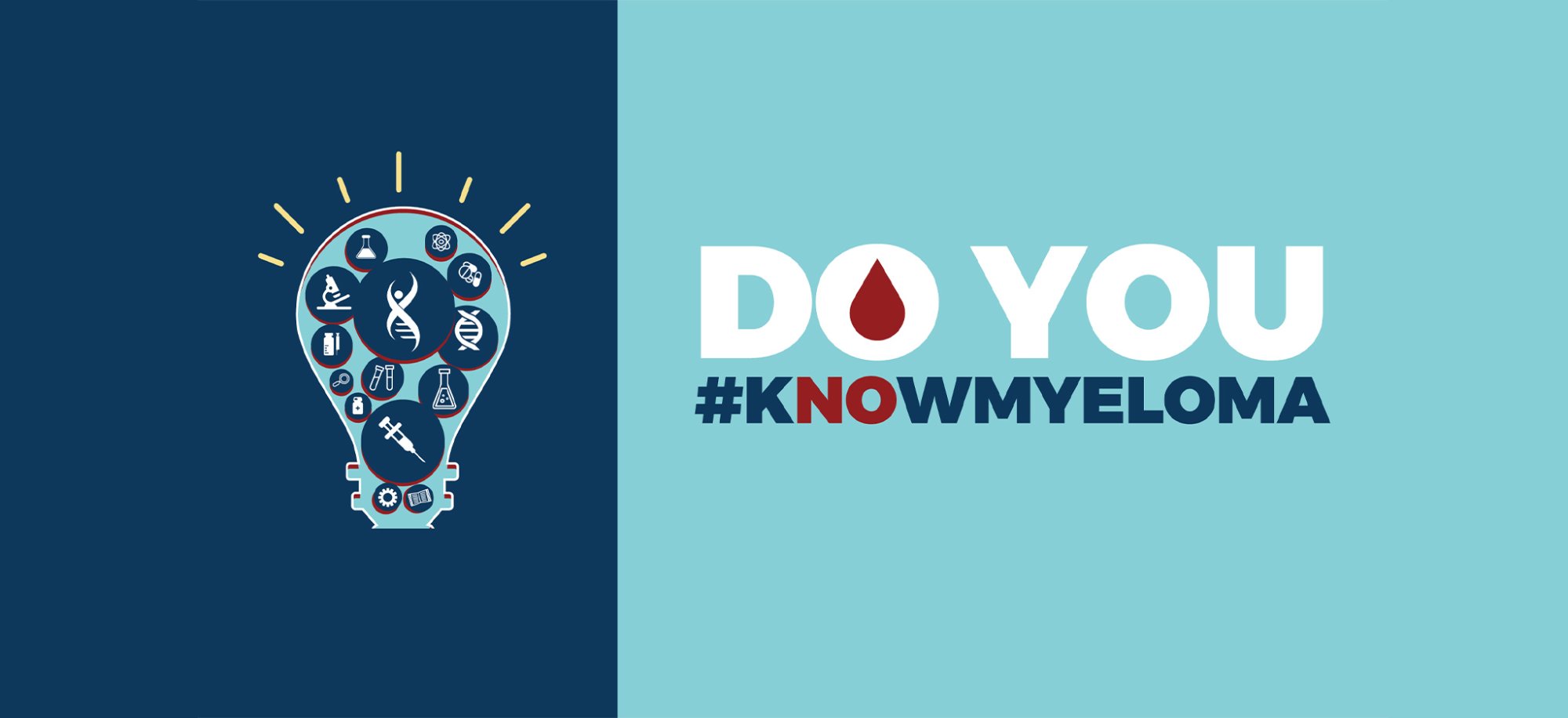 September Blood Cancer Awareness Month: Do you know myeloma?