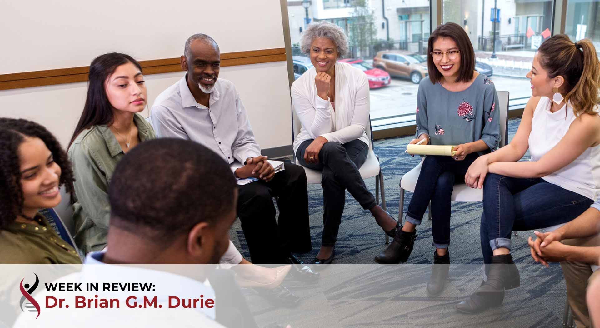 support group myeloma community