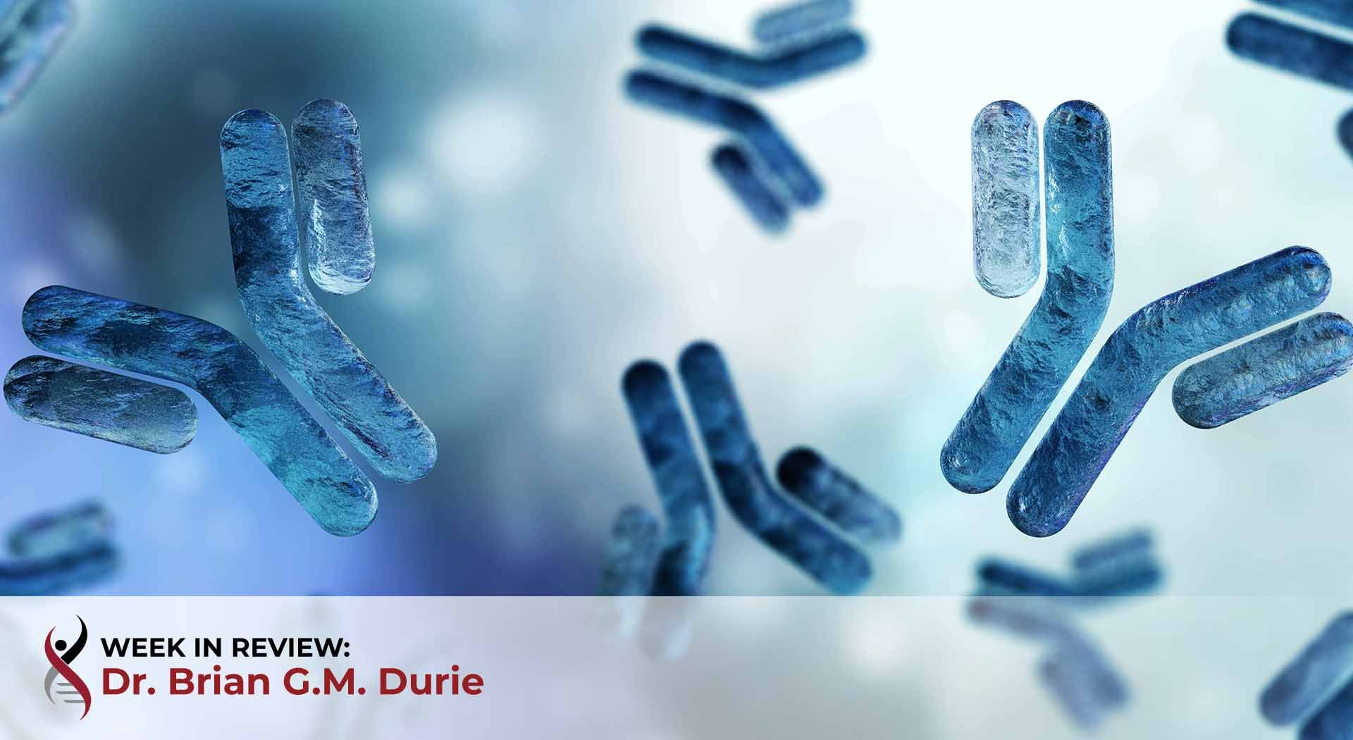 teclistamab bispecific antibody