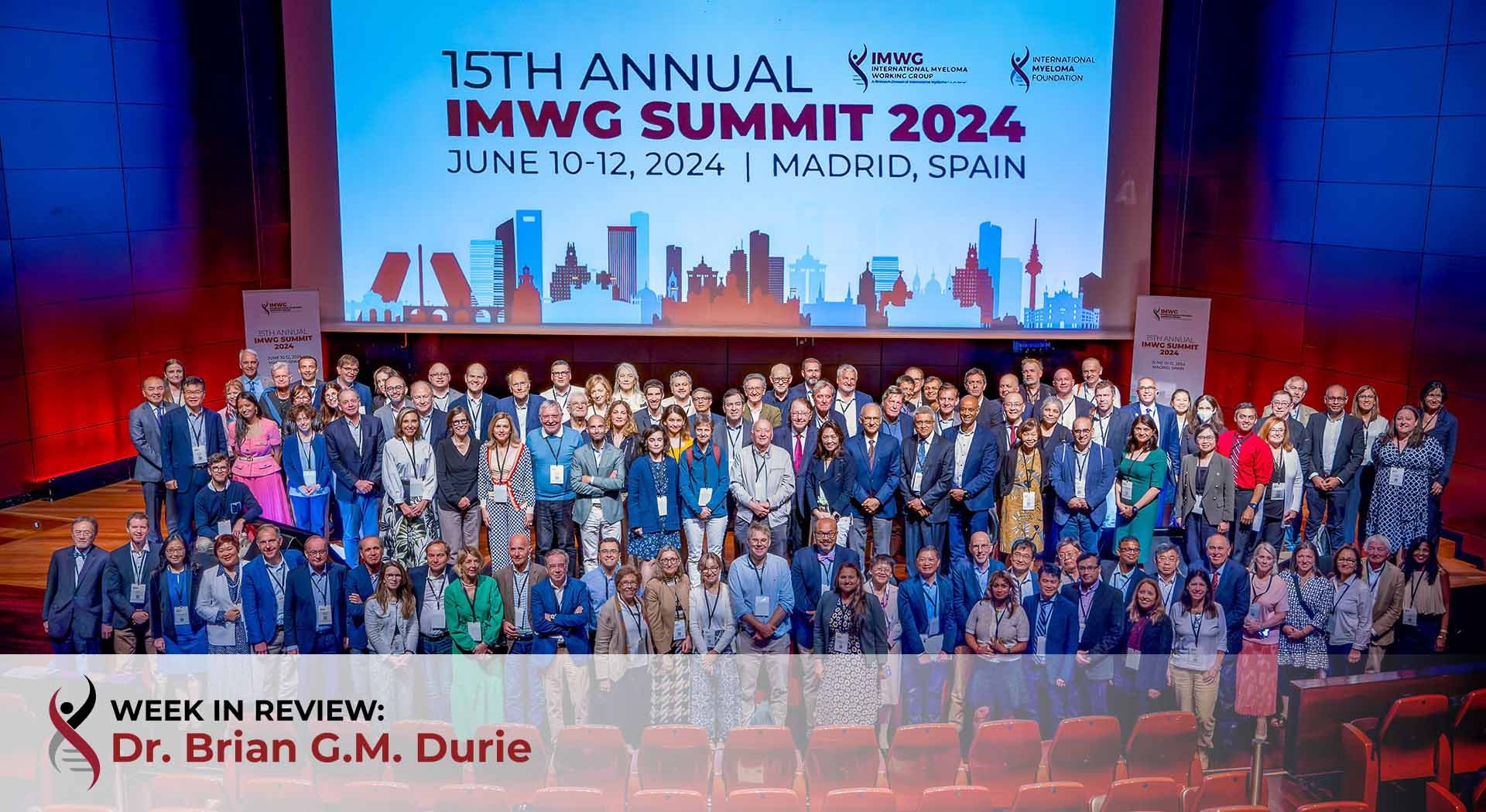 2024 IMWG Group Photo