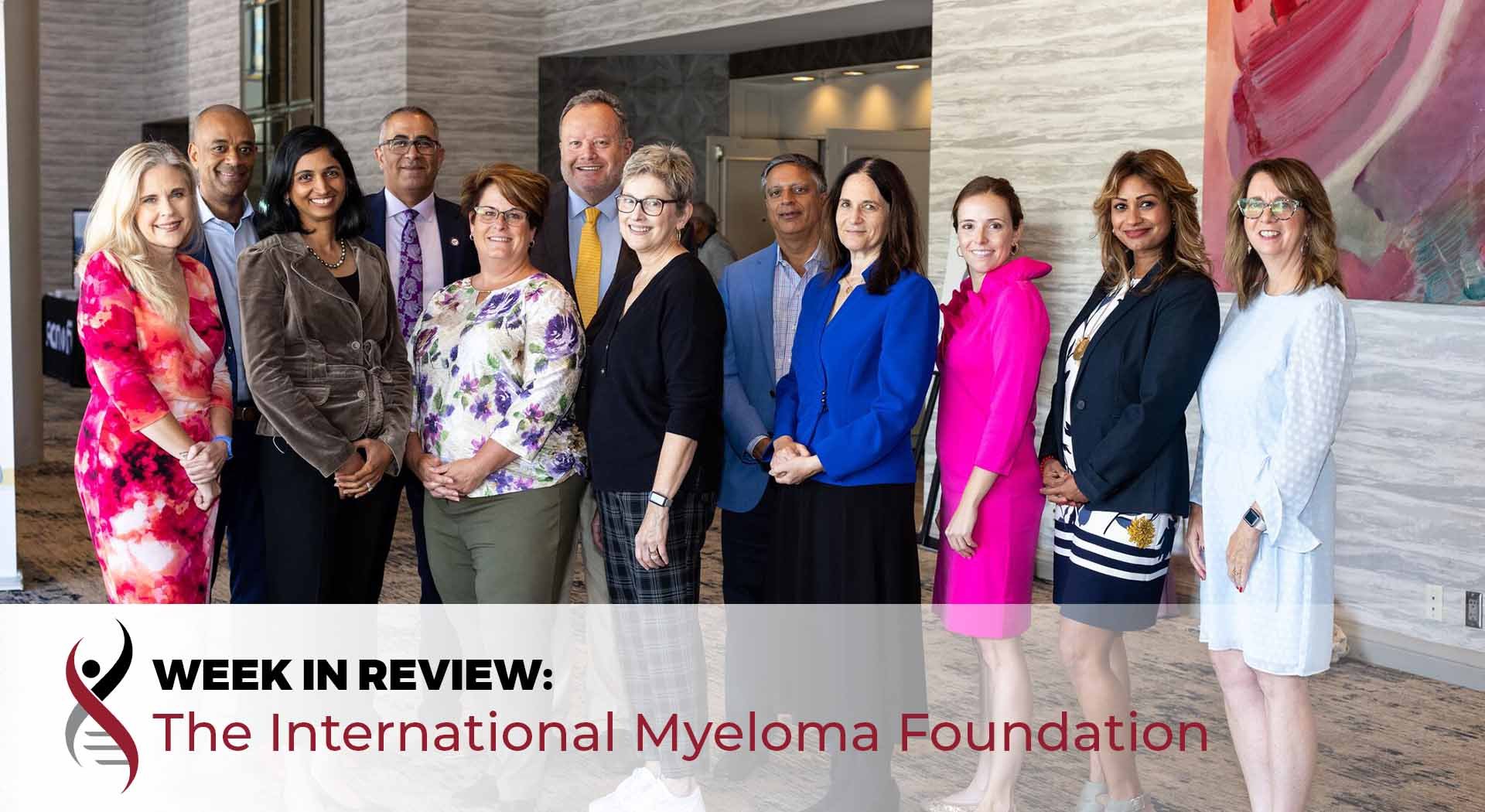 2024 PFS-LA IMF staff and speakers