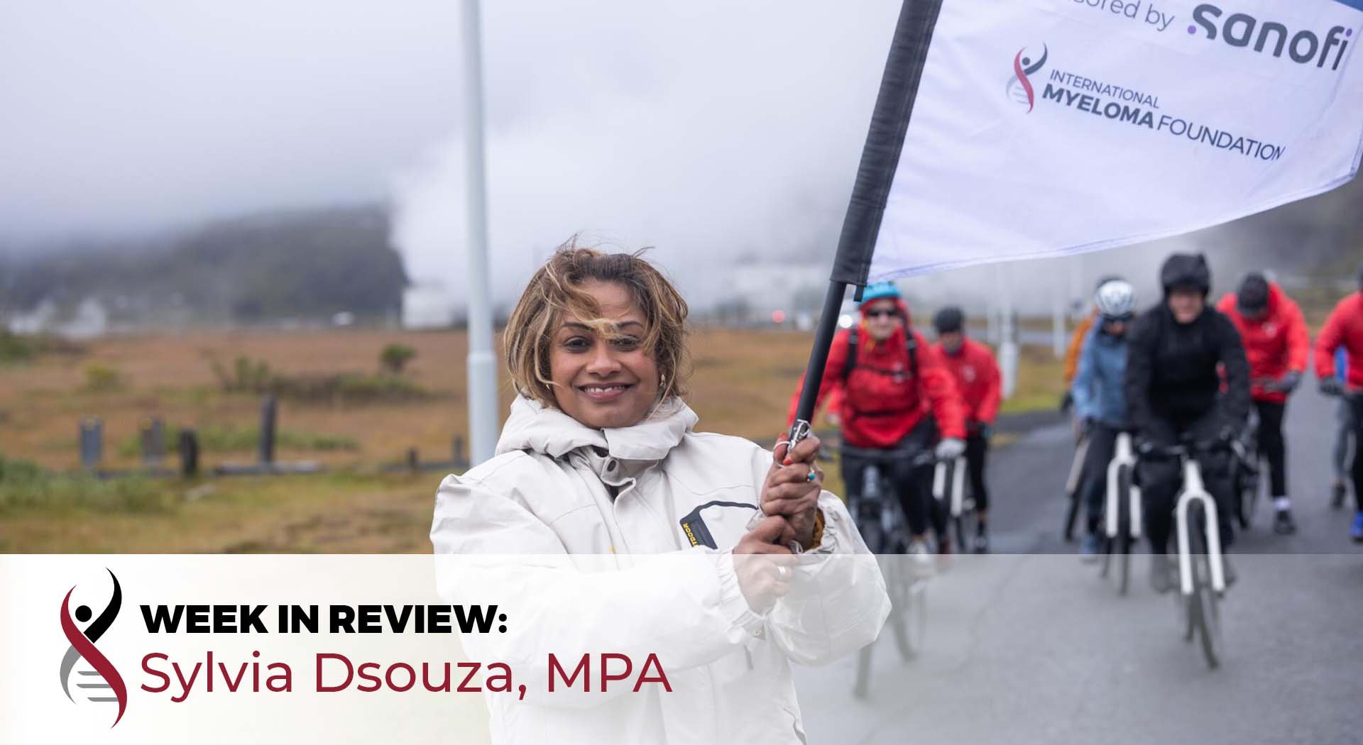 2024 Iceland Cycling Expedition