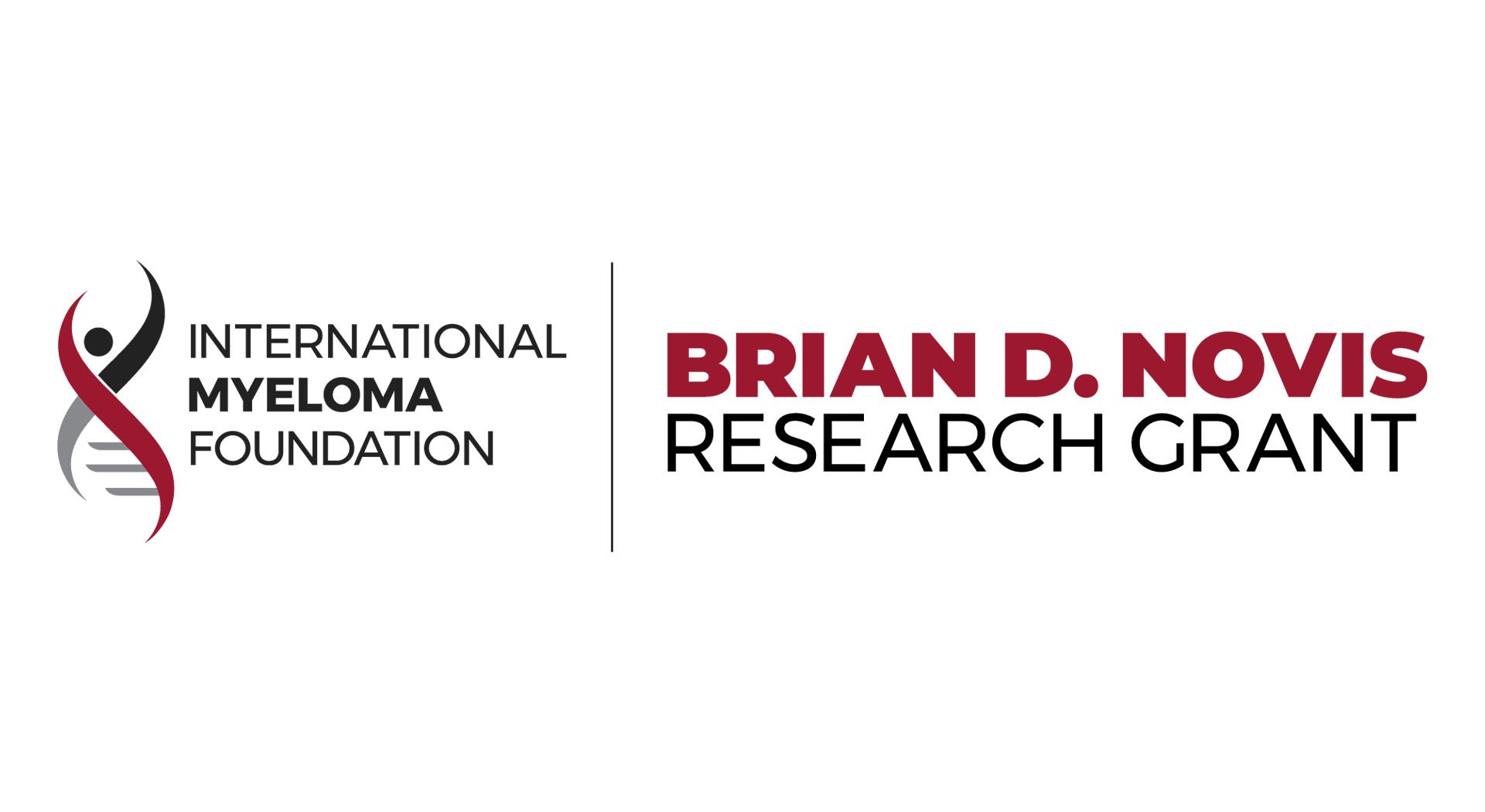 Brian D. Novis Grant logo