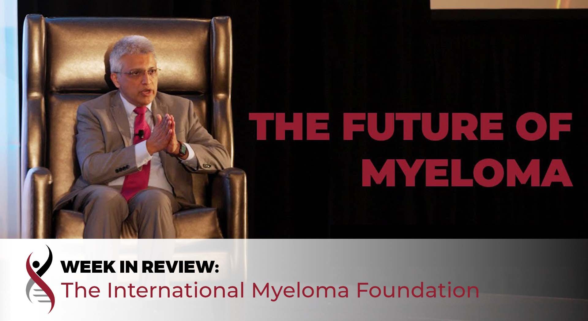 PFS-LA fireside chat with Dr. Kumar