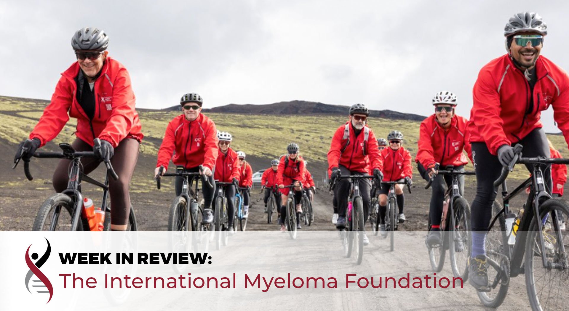 2025 Iceland Cycling Expedition