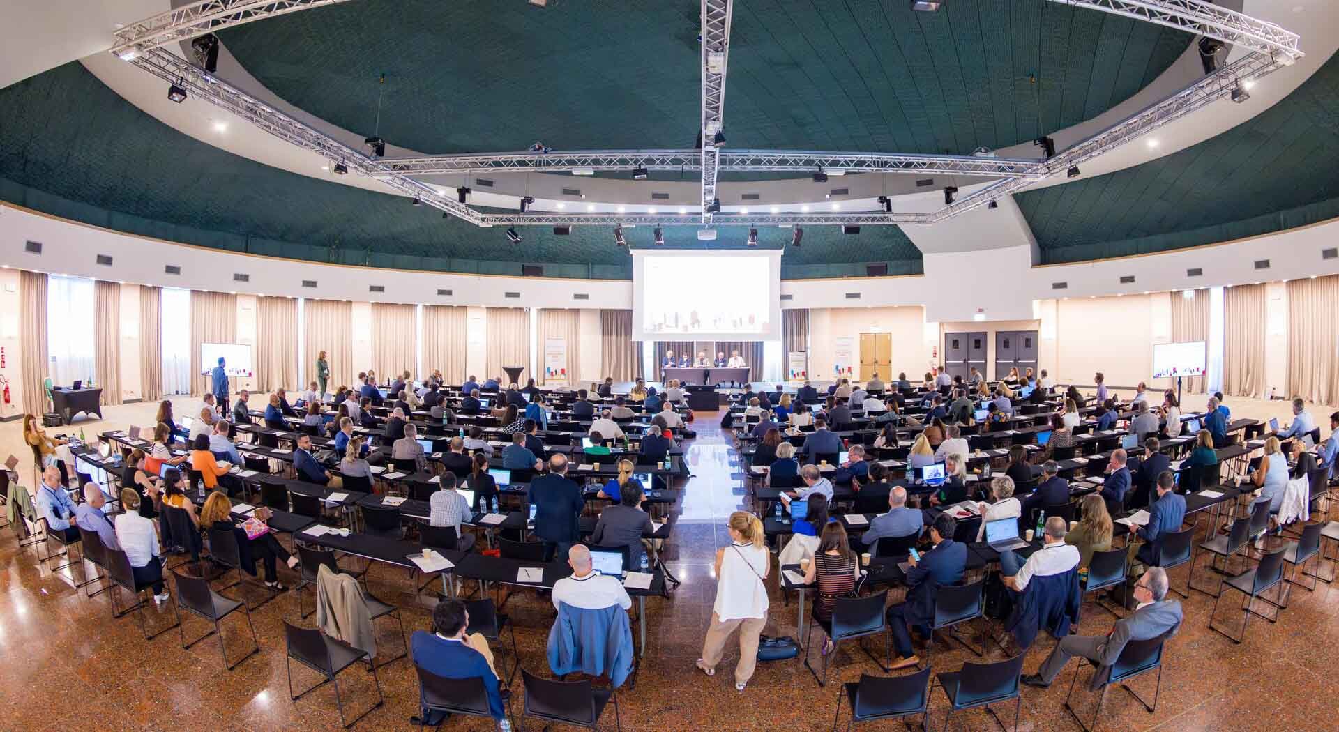 2025 IMWG Summit