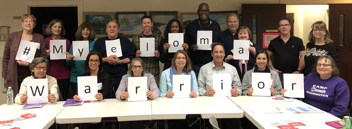 Connecticut Warriors Support Group photo